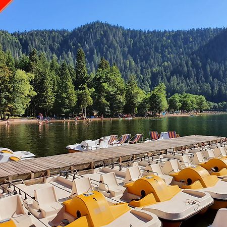 Chalet Biazot Ксорюпт-Лонжме Экстерьер фото