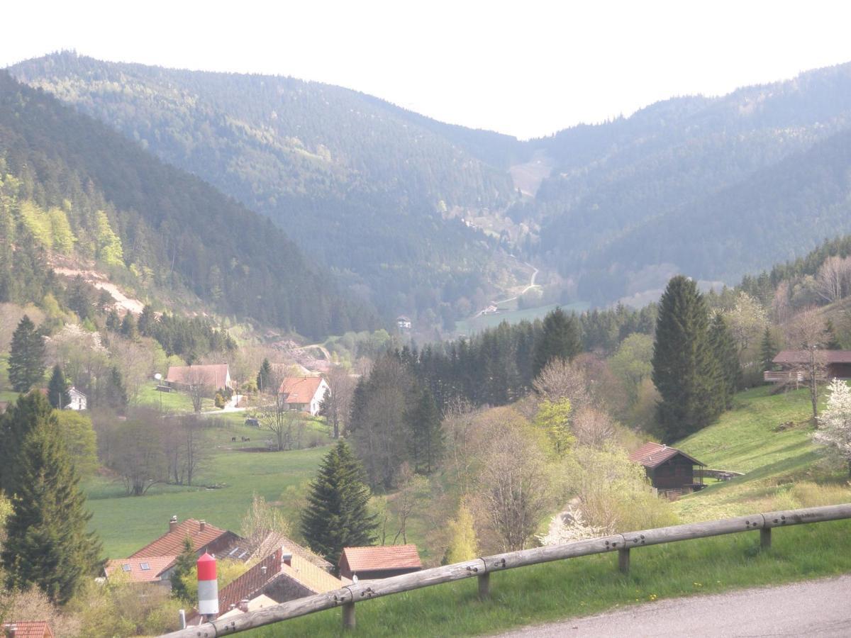 Chalet Biazot Ксорюпт-Лонжме Экстерьер фото